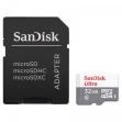 MICRO SD SANDISK 32GB C10 SDXC 100MB/S CON ADAPTER