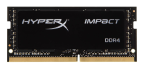 Kingston Technology FURY Impact módulo de memoria 32 GB 1 x 32 GB DDR4 2666 MHz