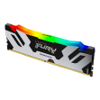 16GB 7200 DDR5 DIMM FURY Ren RGB XMPKingston FURY Renegade R
