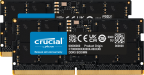 DDR5 SODIMM CRUCIAL 2 X 16GB 4800