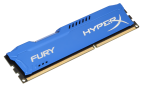 DDR3 HYPERX FURY 4GB 1866