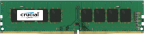 DDR4 CRUCIAL 4GB 2133