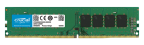 DDR4 CRUCIAL 4GB 2400
