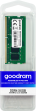 DDR4 sodimm GOODRAM 8GB 2666