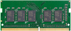 MODULO RAM SYNOLOGY 16GB DDR4 ECC 260PIN SO-DIMM 2666