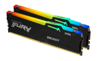 DDR5 KINGSTON 2X16GB 5200 FURY BEAST RGB