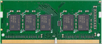MODULO RAM SYNOLOGY D4ES02-4G 4G DDR4