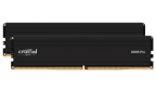 Crucial Pro 32GB Kit2 DDR5-5600 UDIMMCrucial - DDR5 - kit -