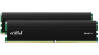 DDR4 CRUCIAL 2X16GB 3200