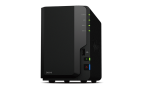NAS SYNOLOGY DS218 DISKSTATION 2 BAY CPU 1,4 GHZ 4 NUCLEOS