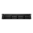 SYNOLOGY RS1221+8 bay NAS 2.4Ghz Quadcore CPUSynology RackStation RS1