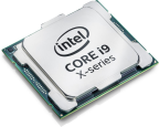 CPU INTEL CORE i9 7900X 3.3GHz SIN FAN