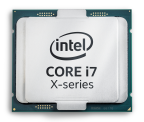 CPU INTEL i7 7740X KABYLAKE-X S2066 SIN COOLER