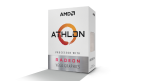 CPU AMD ATHLON X2 200GE AM4