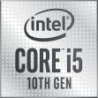 CPU INTEL i5 10400 LGA 1200