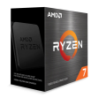 CPU AMD RYZEN 7 5800X AM4