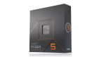 CPU AMD AM5 RYZEN 5 7600X BOX AM5